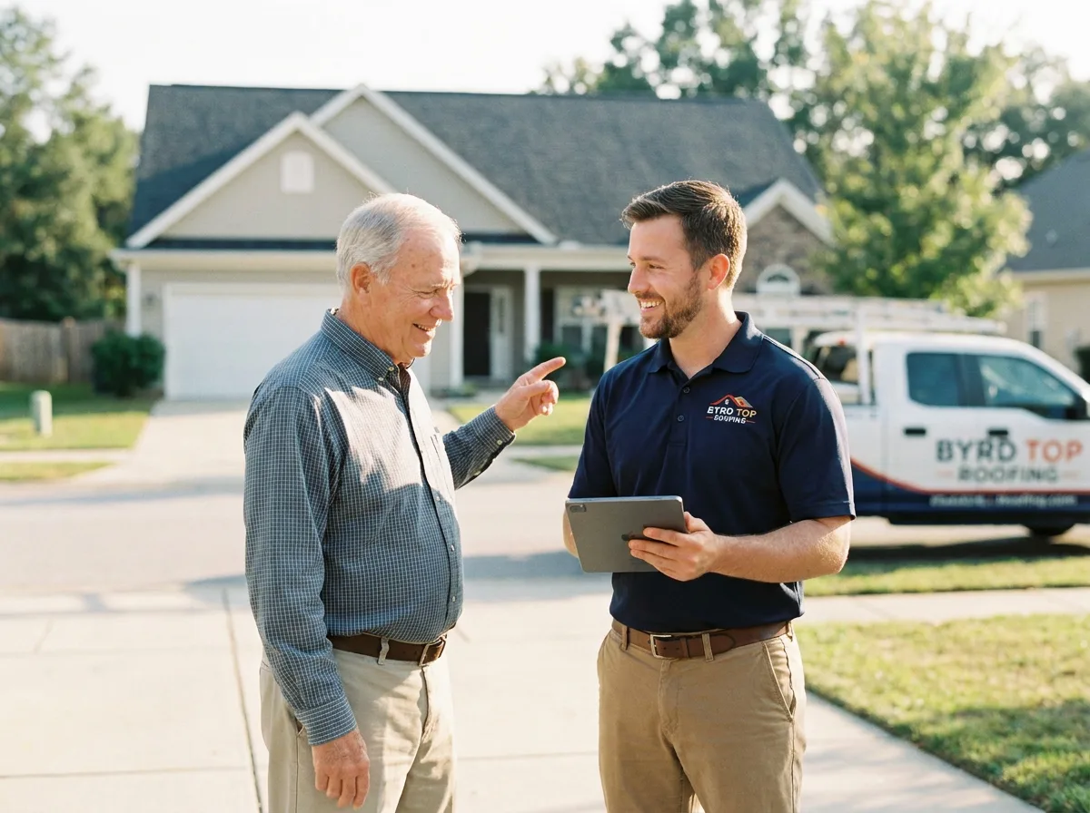 Roofing Zephyrhills, FL FAQs
